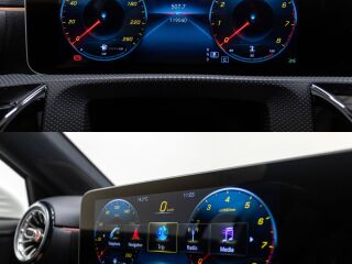 Mercedes-Benz A 180 AMG Line 100kW