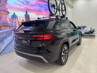 Skoda Kodiaq Selection PLUS 1.5 TSI 150кВ