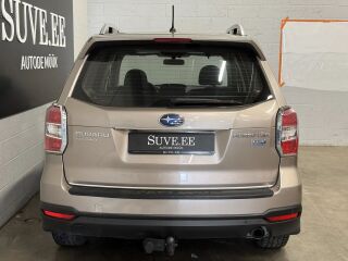 Subaru Forester 2.0 EE20 108kW