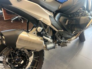 BMW R 1300 GS 107kW