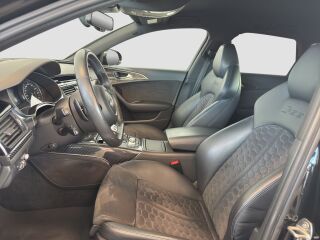 Audi RS 6 Avant Performance quattro 4.0 V8 TFSI 445kW