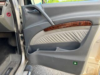 Mercedes-Benz Viano 2.1 110kW