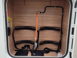 WEINSBERG CaraCompact MB 640 MEG Edition Pepper 2.2 125kW