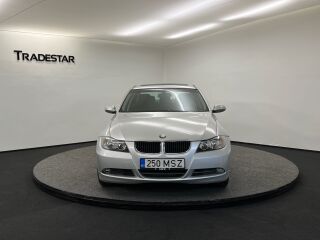 BMW 320 2.0 110kW