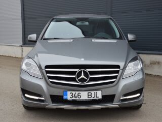 Mercedes-Benz R 350 3.0 195kW