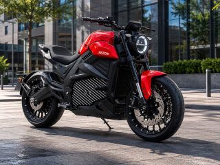 Rezon  11kW