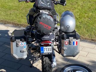 BMW R 1200 GS 77кВ
