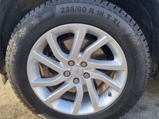 Land Rover Discovery Sport 2.0 110kW