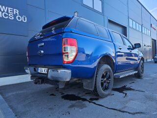 Ford Ranger 2.0 157kW