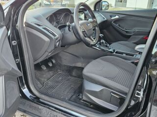 Ford Focus 1.0 92кВ