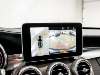 Mercedes-Benz C 250 d 4Matic AMG Line 2.1 150кВ