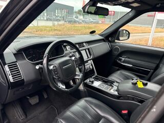 Land Rover Range Rover Vogue 4.4 V8 250kW