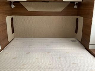 Hymer Mercedes-Benz B690MC 2.1 130kW