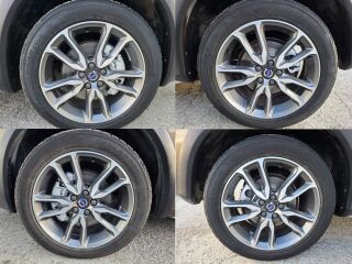 Volvo V60 Cross Country Pro Luxury Bronze 2.0 D3 110кВ