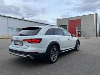 Audi A4 allroad QUATTRO 2.0 TFSI 185kW