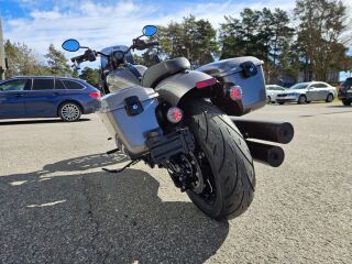 Indian Chief Sport RT V2 62kW