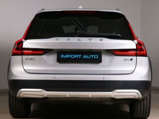 Volvo V90 Cross Country AWD PLUS BRIGHT INTELLI SAFE PRO 2.0 B4 KERS Mild Hybrid 145kW