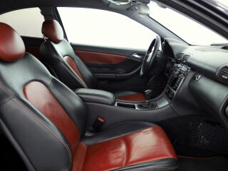 Mercedes-Benz C 220 Luxury 2.2 CDI 105кВ