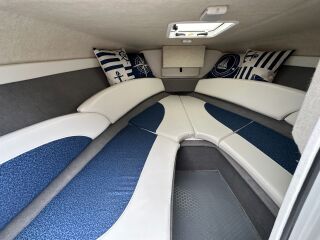 Bayliner Discovery 192 4.3 V6 MPI 164kW