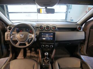 Dacia Duster EXTREME 1.0 67kW