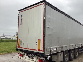 Volvo FH13 375kW