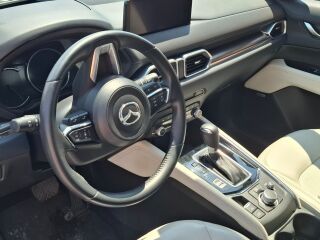 Mazda CX-5 2.0 121kW