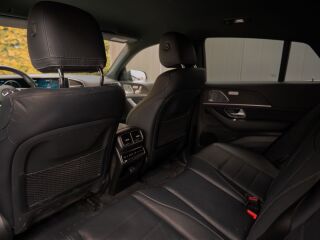 Mercedes-Benz GLE 350 d 4Matic AMG Coupe 2.9 200kW