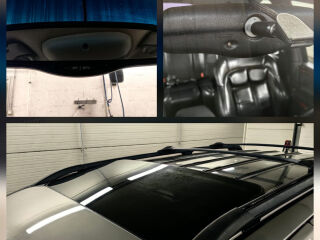 Jeep Grand Cherokee 4.0 140kW