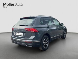 Volkswagen Tiguan 1.5 TSI 110kW