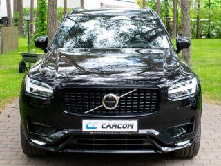 Volvo XC90 AWD B&W R-Design Dark Intelli PRO 2.0 B5 AWD MHEV KERS Kerghübriid 183kW