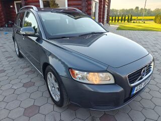 Volvo V50 1.6 84kW