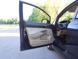 Honda Civic 1.8 103kW