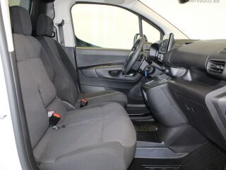 Toyota ProAce City Compact Single side door Professional  62kW