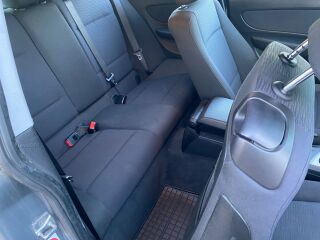 BMW 116 2.0 90kW