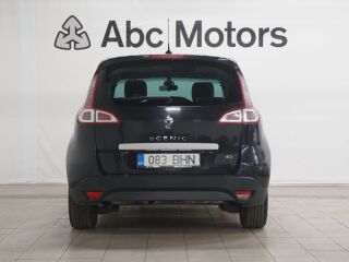Renault Megane Scenic 1.9 96kW
