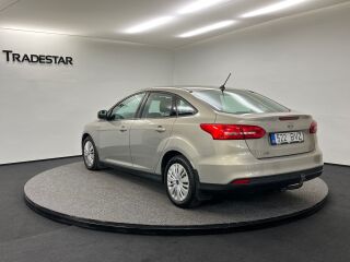 Ford Focus 1.5 70kW