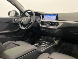 BMW 118 I 1.5 100кВ