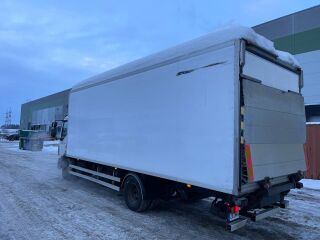 Volvo FL 280 D7E280 206kW