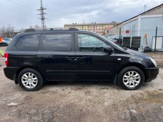 Kia Carnival 2.9 Diesel 136кВ