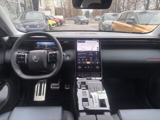 Citroen C5 Aircross MAX MAX Hybrid 145 e-DCS6 1.2 100kW