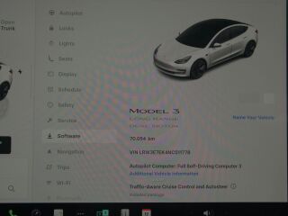 Tesla Model 3 Long Range AWD Dual Motor 366кВ
