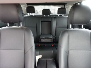 Mercedes-Benz C 220 Avantgarde Facelif EU6 2.1 R4 CDI 125kW