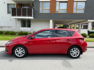 Toyota Auris Active Hybrid Sport Facelift 1.8 90kW