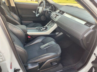 Land Rover Range Rover Evoque 2.2 R4 16V TDi 110kW