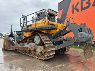 Liebherr PR 766 05 310kW