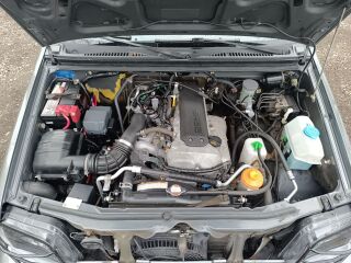 Suzuki Jimny Snow 1.3 63kW