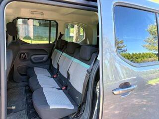 Citroen Berlingo 1.5 75кВ