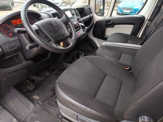 Peugeot Boxer L3H2 2.0 Blue HDI MT6 96kW
