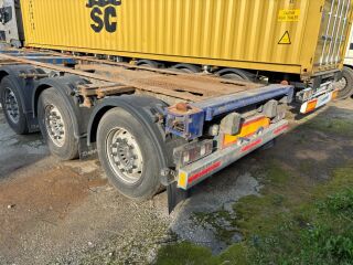 Krone SDC 27 ELTU5 PLUS