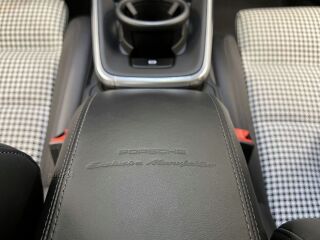 Porsche 911 Turbo S 3.7 478kW